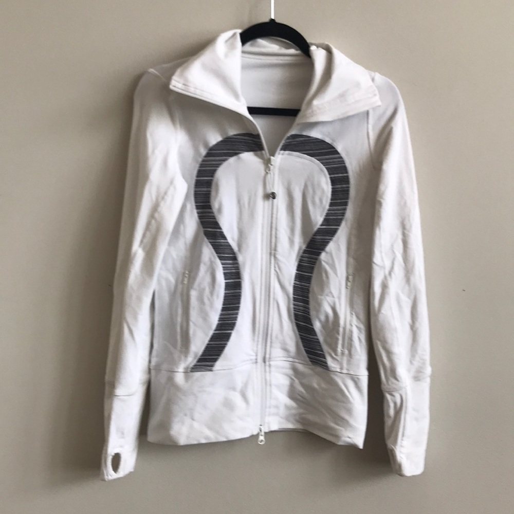 Lululemon in Stride Jacket 4